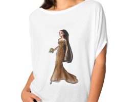 Pocahontas Top – Art of Princess Designer Collection | Disney Store is now available online