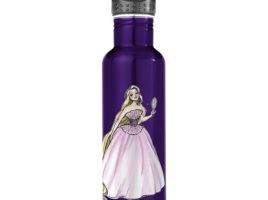 Rapunzel Water Bottle – Art of Princess Designer Collection | Disney Store is now available online