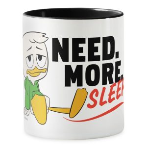 Louie Mug - DuckTales - Customizable | Disney Store