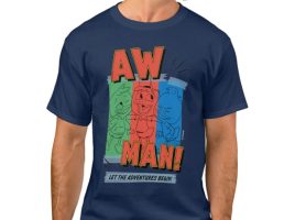 DuckTales Adventure T-Shirt for Men – Customizable | Disney Store here now