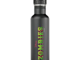 ZOMBIES Water Bottle – Customizable | Disney Store is here now