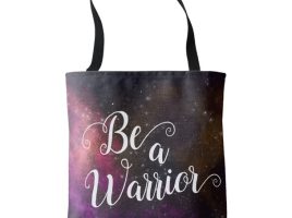 A Wrinkle in Time ”Be a Warrior” Tote – Customizable | Disney Store has hit the shelves for purchase