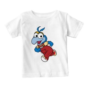 Gonzo: Muppet Babies T-Shirt for Baby - Customizable | Disney Store