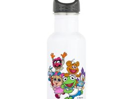 Muppet Babies Water Bottle – Customizable | Disney Store – Buy Now