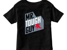 Incredibles 2 ”Mr. Tough Guy” T-Shirt for Boys – Customizable | Disney Store is now available online