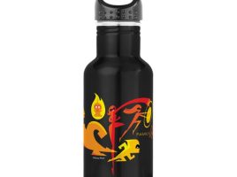 Incredibles 2 Family Dynamic Water Bottle – Customizable | Disney Store now available online Incredibles 2 Family Dynamic Water Bottle – Customizable | Disney Store now available online