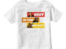 Solo: A Star Wars Story Flyboys T-Shirt for Boys – Customizable | Disney Store – Purchase Online Now