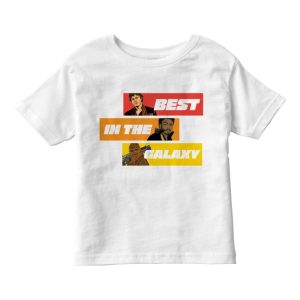 Solo: A Star Wars Story Flyboys T-Shirt for Boys - Customizable | Disney Store