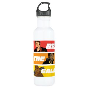 Solo: A Star Wars Story Flyboys Water Bottle - Customizable | Disney Store