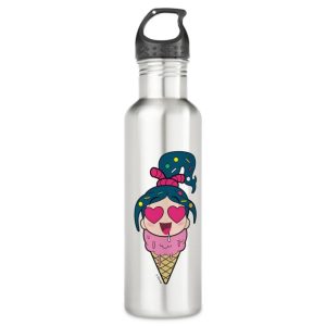 Vanellope Water Bottle - Ralph Breaks the Internet - Customizable | Disney Store