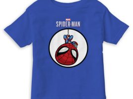 Spider-Man T-Shirt for Kids – Customizable | Disney Store is here now