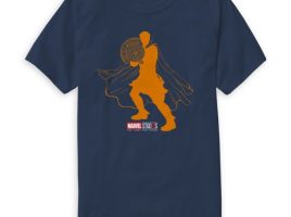 Doctor Strange ”More than a Doctor” T-Shirt for Men – Customizable | Disney Store is now available online