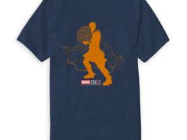 Doctor Strange ”More than a Doctor” T-Shirt for Girls – Customizable | Disney Store can now be purchased online