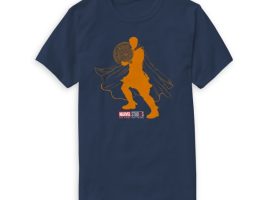 Doctor Strange ”More than a Doctor” T-Shirt for Boys – Customizable | Disney Store now out for purchase