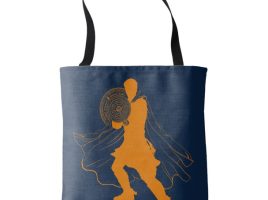 Doctor Strange ”More than a Doctor” Tote Bag – Customizable | Disney Store can now be purchased online