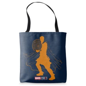 Doctor Strange ''More than a Doctor'' Tote Bag - Customizable | Disney Store