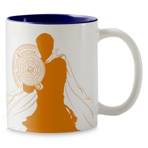 Doctor Strange ''More than a Doctor'' Mug - Customizable | Disney Store
