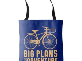 Mary Poppins Returns ”Big Plans for Adventure” Tote Bag – Customizable | Disney Store here now