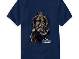 Thanos T Shirt – Marvel T Shirts & Apparel | Disney Store has hit the shelves for purchase