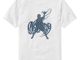 Aladdin ”Diamond in the Rough” T-Shirt for Men – Live Action Film – Customized | Disney Store now available for purchase