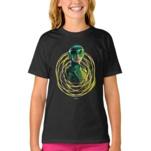 Artemis Fowl: Holly Short - Warrior Fairy T-Shirt for Girls - Customized | Disney Store