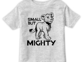 Young Simba Sketch T-Shirt for Boys – The Lion King 2019 Film – Customized | Disney Store released today