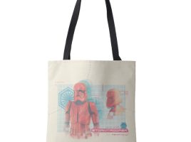 Sith Legion Tote Bag – Star Wars – Customizable | Disney Store – Buy It Today!
