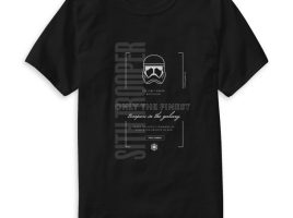Sith: The First Order Battalion T-Shirt for Men – Star Wars – Customizable | Disney Store – Buy Now