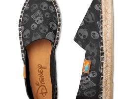 Jack Skellington Espadrilles for Adults – Customizable | Disney Store – Purchase Online Now