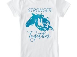 Anna, Elsa, & Nokk Watercolor Graphic T-Shirt for Girls – Frozen 2 – Customizable | Disney Store now out for purchase