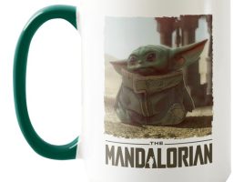 The Child – Star Wars: The Mandalorian Mug – Customized | Disney Store is available online