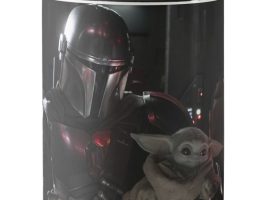 The Mandalorian and the Child in the Cockpit Mug – Star Wars: The Mandalorian – Customized | Disney Store is now out for purchase