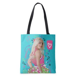 ZOMBIES 2: Addison Tote Bag - Customized | Disney Store