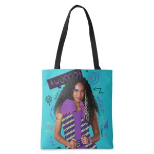 ZOMBIES 2: Willa Tote Bag - Customized | Disney Store