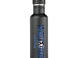 Star Wars: The Mandalorian Season 2 Logo Stainless Steel Water Bottle | Disney Store was released today