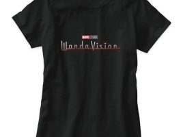 WandaVision T-Shirt for Adults – Customized | Disney Store is now available online