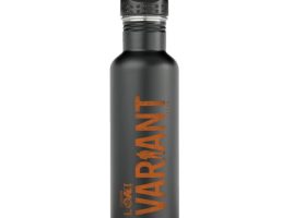 Loki: Variant L1130 Stainless Steel Water Bottle – Customized | Disney Store now available