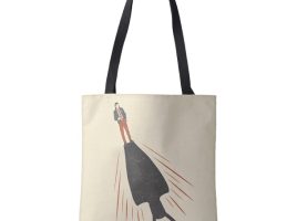 Loki With Alter Shadow Tote Bag – Customized | Disney Store is now available online