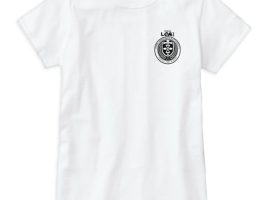 Time Variance Authority Seal T-Shirt for Adults – Loki – Customized | Disney Store – Purchase Online Now