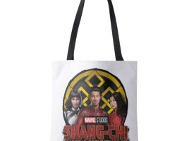Shang-Chi, Xialing & Katy Tote Bag – Shang-Chi and the Legend of the Ten Rings – Customized | Disney Store is now available online