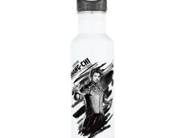 Shang-Chi Brush Painting Stainless Steel Water Bottle – Shang-Chi and the Legend of the Ten Rings – Customized | Disney Store now available