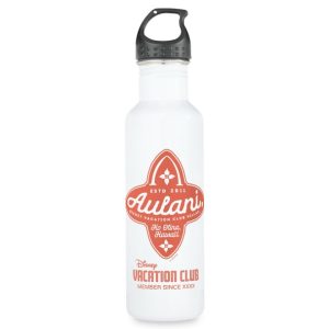 Disney Vacation Club Aulani, A Disney Resort & Spa Water Bottle - Customizable | Disney Store