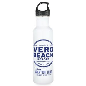 Disney Vacation Club Vero Beach Resort Water Bottle - Customizable | Disney Store