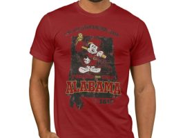 Disney’s State Fair Alabama T-Shirt for Adults – Customizable | Disney Store is now out