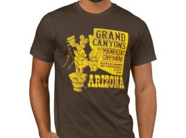 Disney’s State Fair Arizona T-Shirt for Adults – Customizable | Disney Store is available online