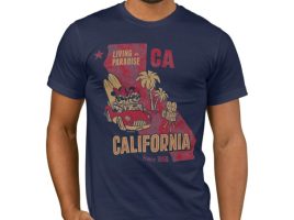 Disney’s State Fair California T-Shirt for Adults – Customizable | Disney Store is available online for purchase