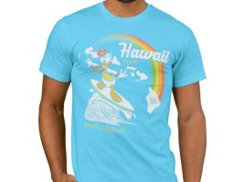 Disney’s State Fair Hawaii T-Shirt for Adults – Customizable | Disney Store is now available for purchase