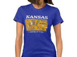 Disney’s State Fair Kansas T-Shirt for Adults – Customizable | Disney Store has hit the shelves for purchase