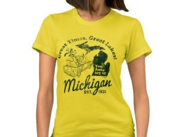 Disney’s State Fair Michigan T-Shirt for Adults – Customizable | Disney Store has hit the shelves for purchase