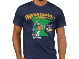 Disney’s State Fair Minnesota T-Shirt for Adults – Customizable | Disney Store is now out